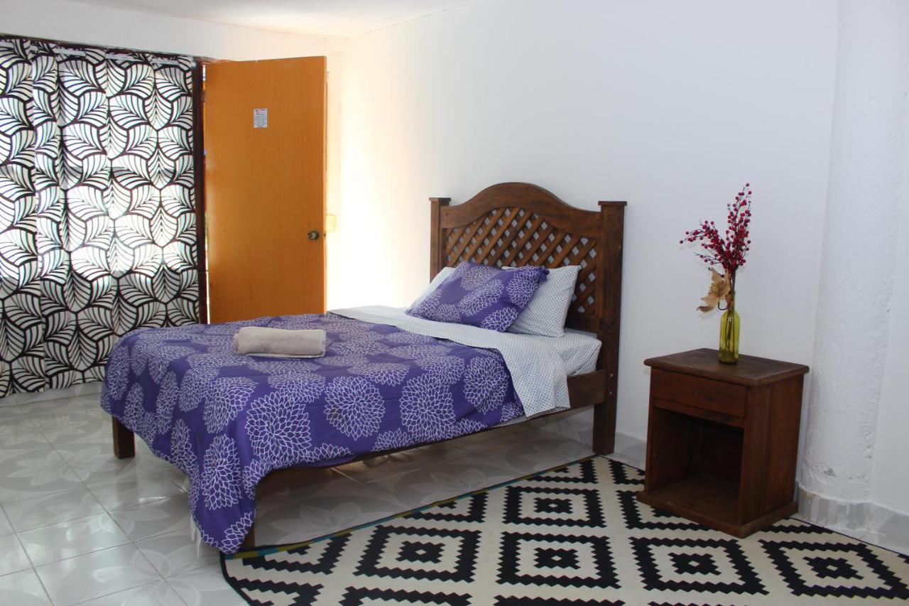 Panda Viajero Hotel