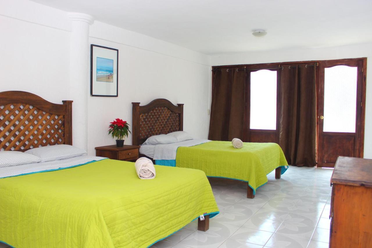 Panda Viajero * San Felipe Ecatepec