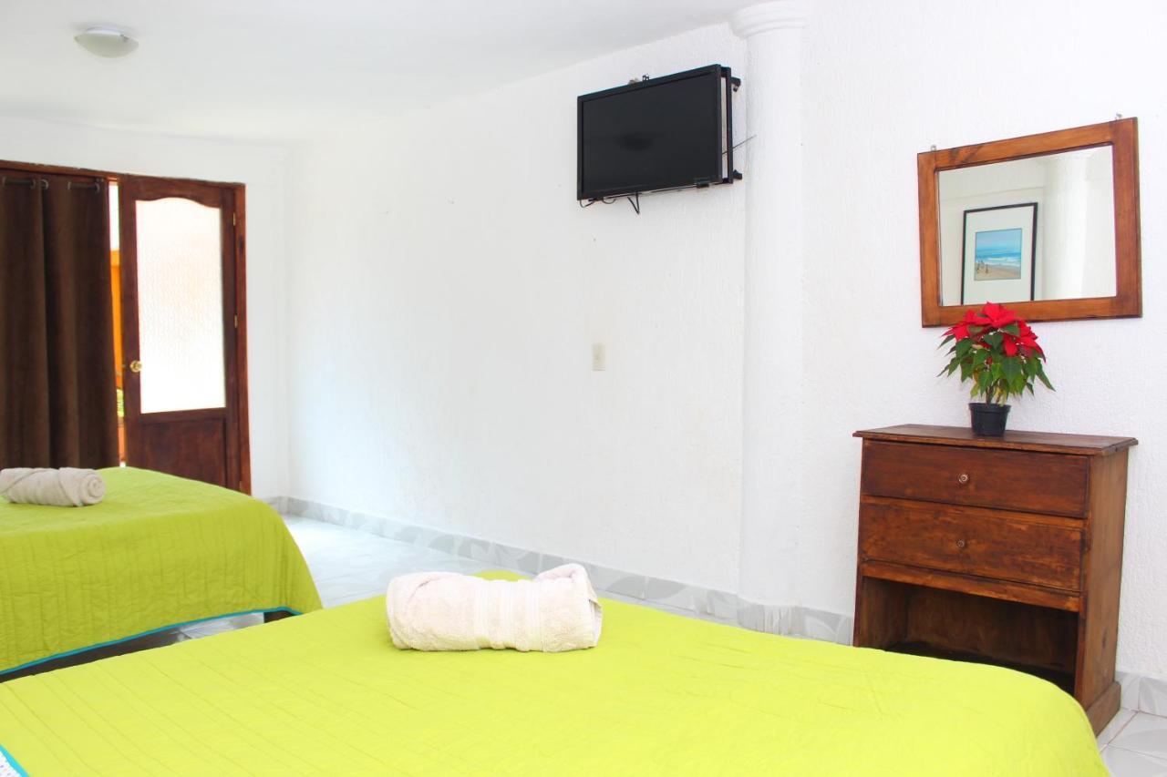 Hotel Panda Viajero